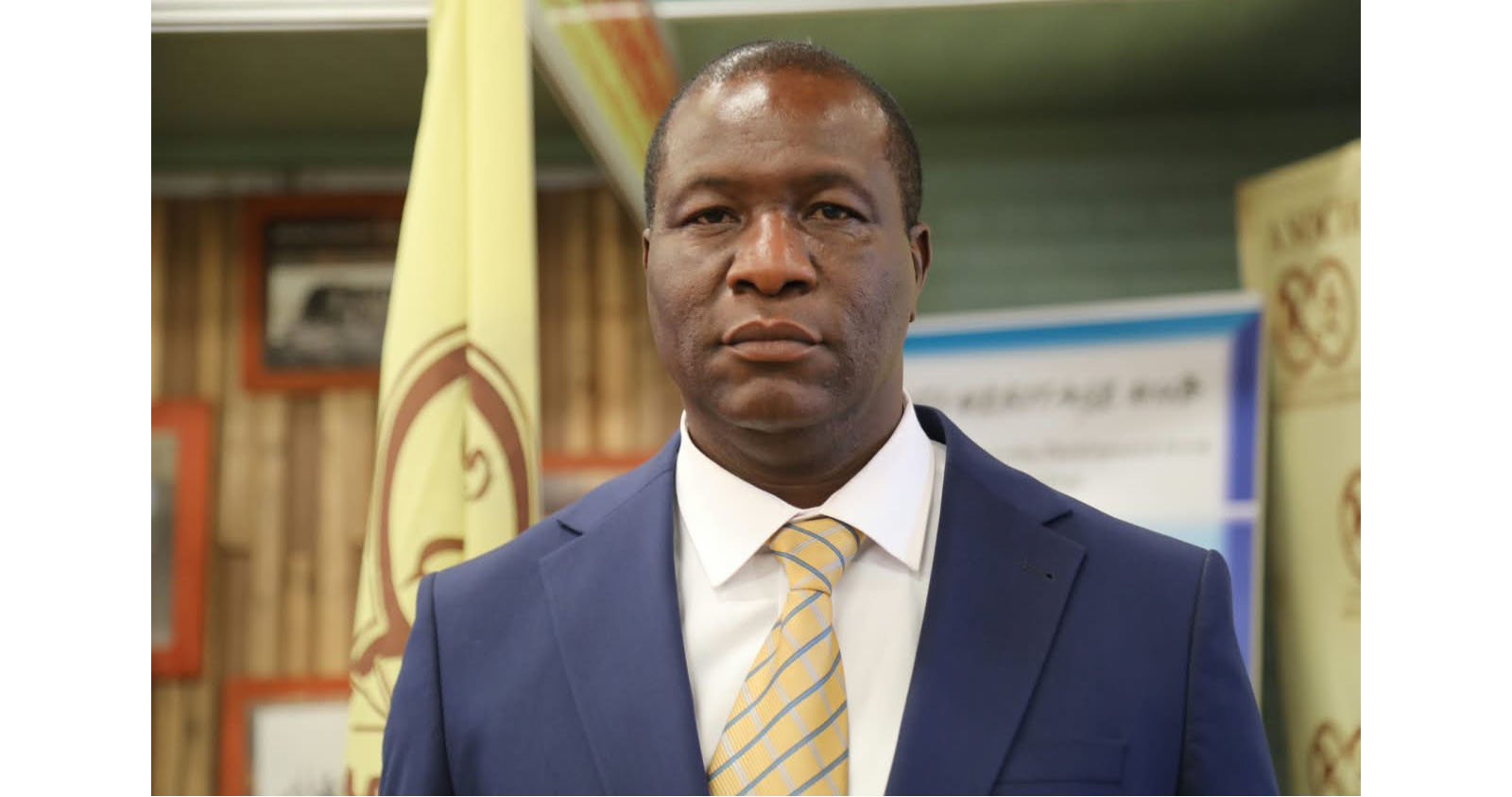 Cde Makahamadze plan to turn Mbizi into a national heritage hub