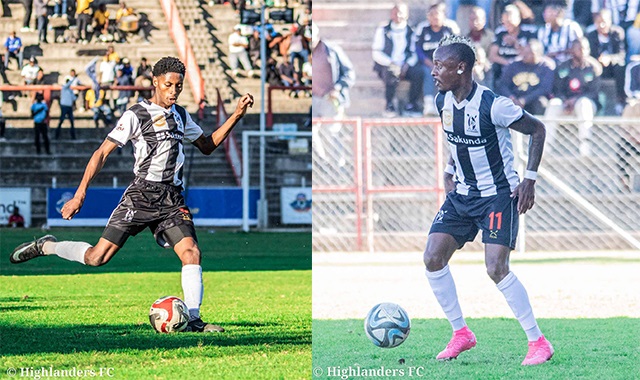 Highlanders FC rocked by Mahachi, Tshuma suspensions