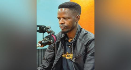 Lupane’s Umfana Ka Jeroti emerges as new Tshibilika/Rhumba voice