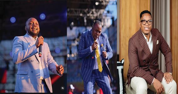 Gospel extravaganza to light up Bulawayo