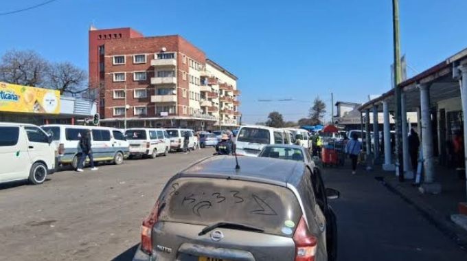 COMMENT: Bulawayo cannot afford to normalise transport lawlessness