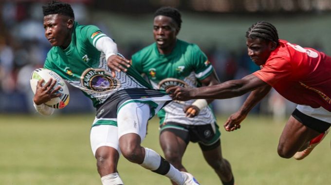 Cheetahs, Uganda off to perfect starts