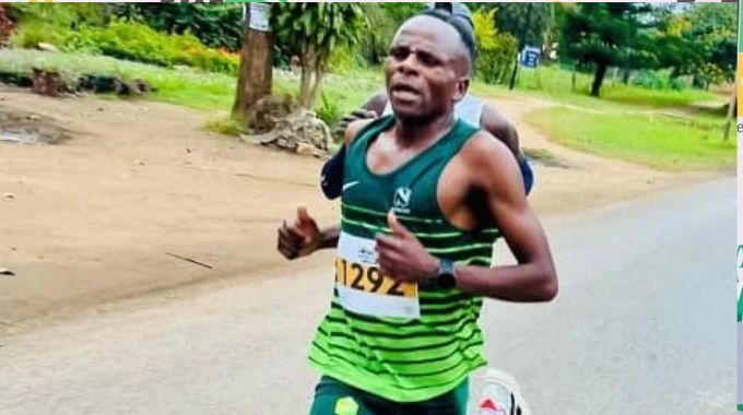 Tarakinyu sets new PB at Berlin Marathon