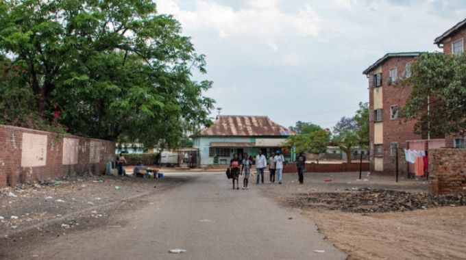 COMMENT: MAKOKOBA CANNOT BECOME DRUG  CAPITAL OF BULAWAYO