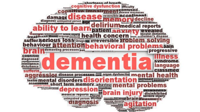 Dementia cases in Zimbabwe could triple by 2050