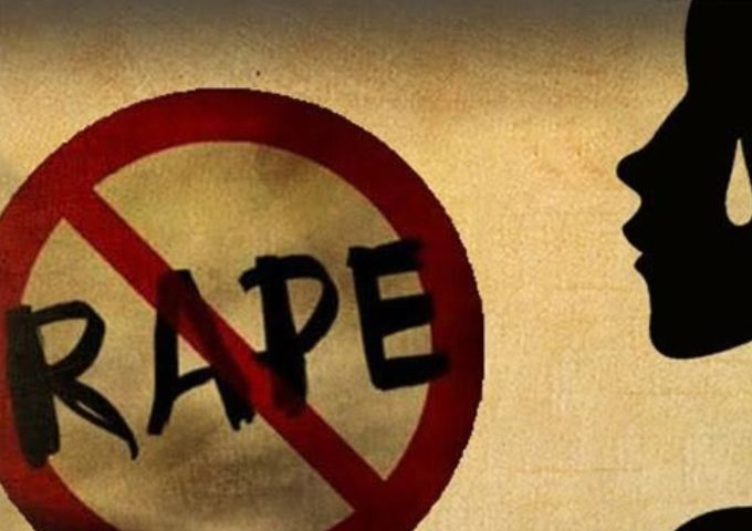 Inyathi man caged 18 years for rape