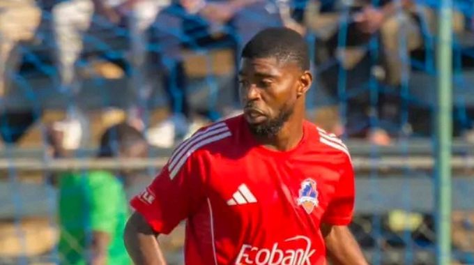 We will do the job, declares Shidolo . . . Scottland take on Nsingizi at Somhlolo