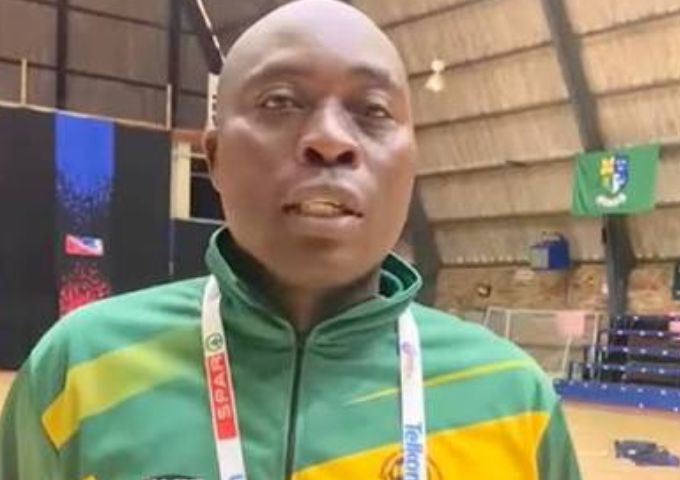 Gems World Cup dream shattered. . . World Netball changes format