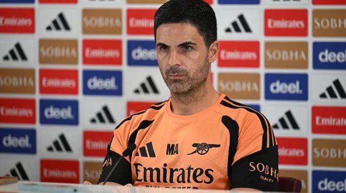 Arsenal-Arteta new contract nigh