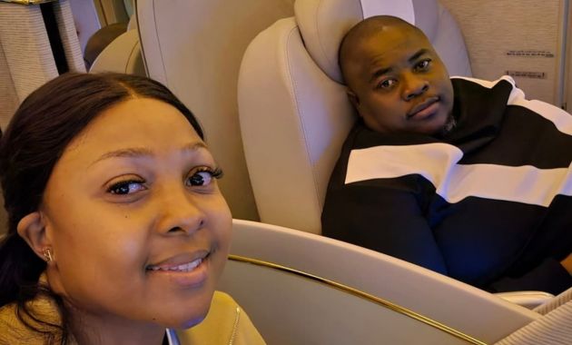 BREAKING: Family confirms Wicknell Chivayo, wife death in helicopter crash