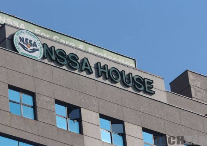 National Social Security Authority finalises pilot security scheme for informal economy