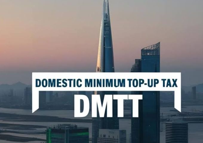 Explainer: What the Domestic Minimum Top Up Tax means