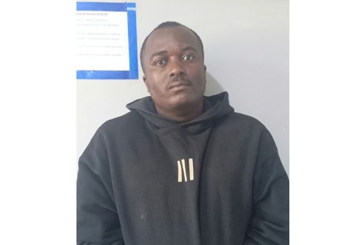 Police arrest alleged accommodation scam agent