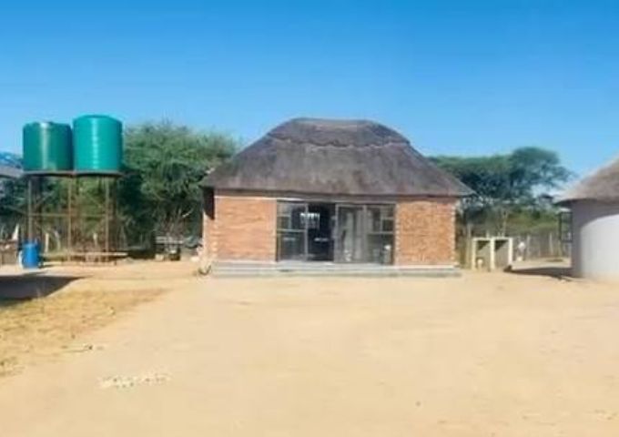 Luthuli kudili koGatsheni eLupane