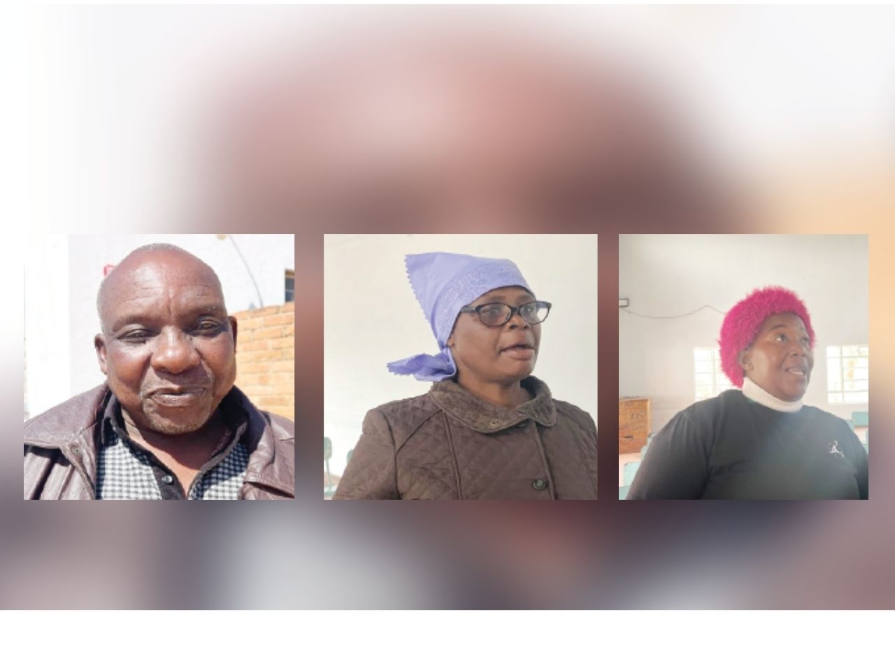 Mat South backs proposed Whistle-Blowers and Witness Protection