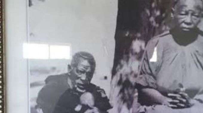 Sivalo Mahlangu: From Mzilikazi’s regiments to the Nkayi chieftaincy
