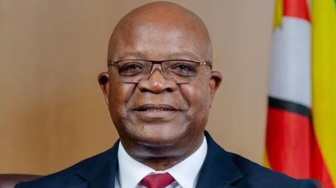 Zimbabwe courts investors for minerals beneficiation