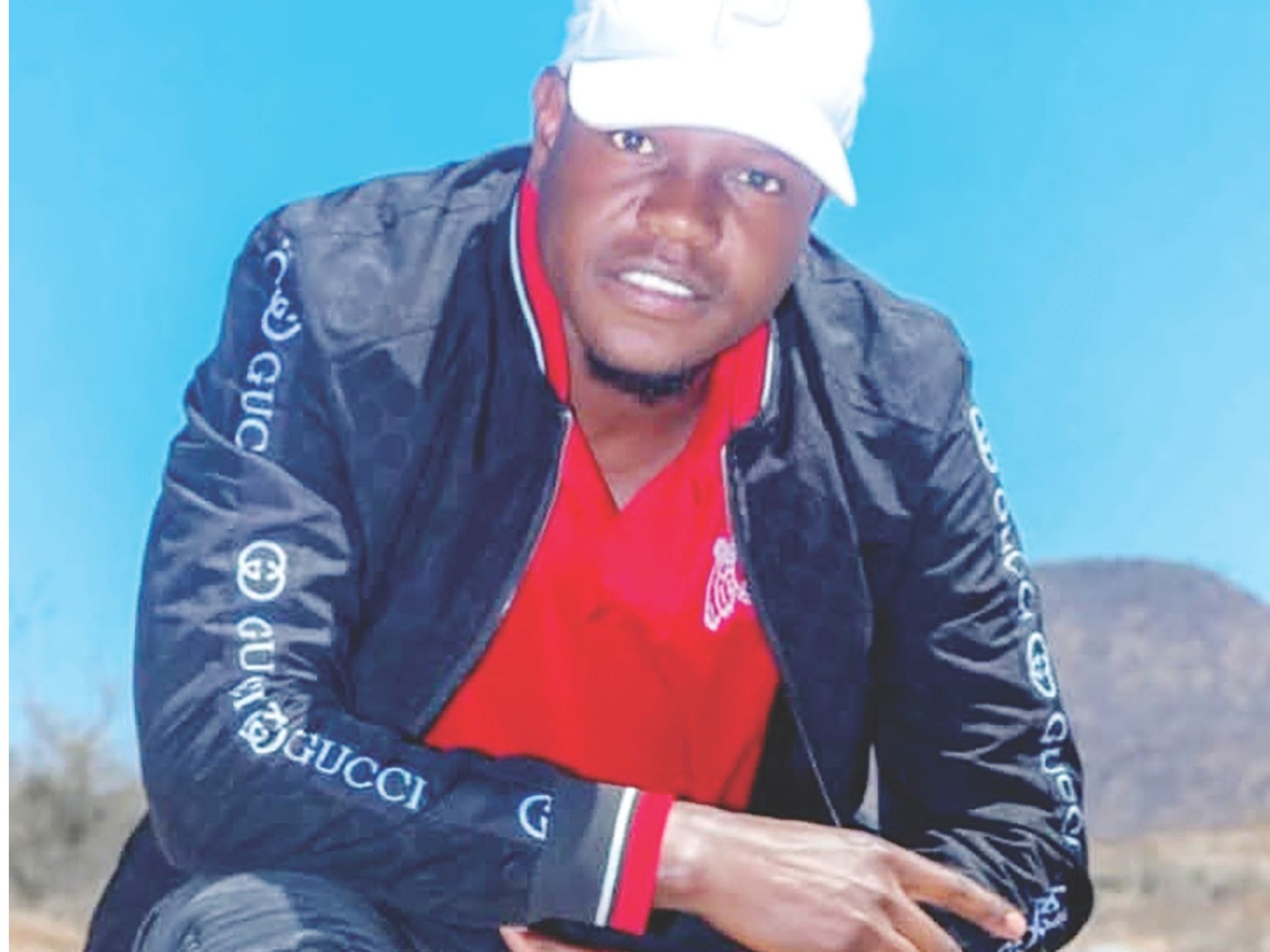 Holy Ghost DaKhoisan’s anthem for those refusing to quit