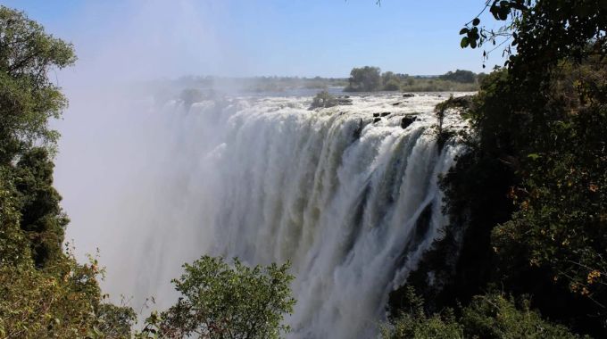 COMMENT: Let every province tell Zimbabwe’s tourism story