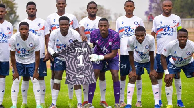 BOSSO’S CENTENARY CUP RESCUE!. . . seek Chibuku glory as MWOS threaten to spoil the BF party
