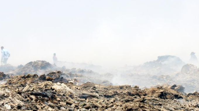 Geo Pomona deal: A new chapter for Bulawayo’s waste management