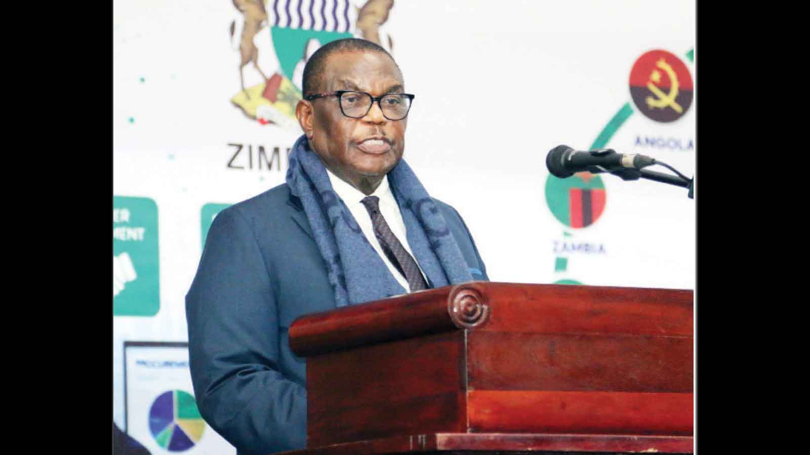 ‘Africa must fund its peace initiatives’