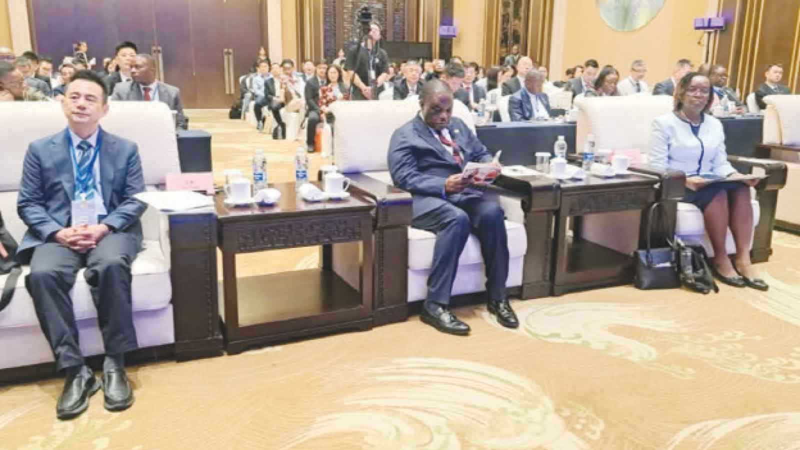 End of single-mineral mining era as Zim future-proofs the economy