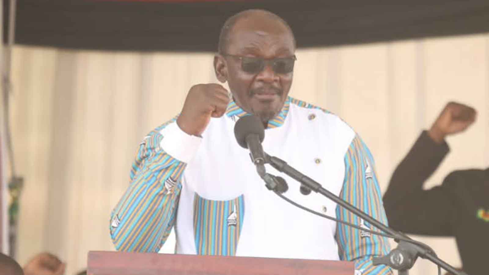 History without President’s name incomplete: VP Mohadi