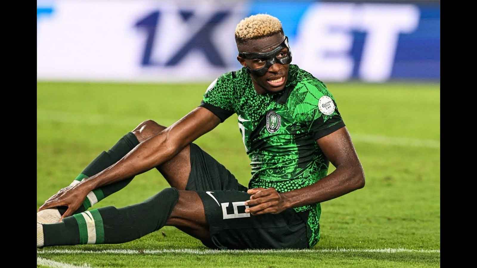 Vieira begins Senegal era, Osimhen blow for Super Eagles