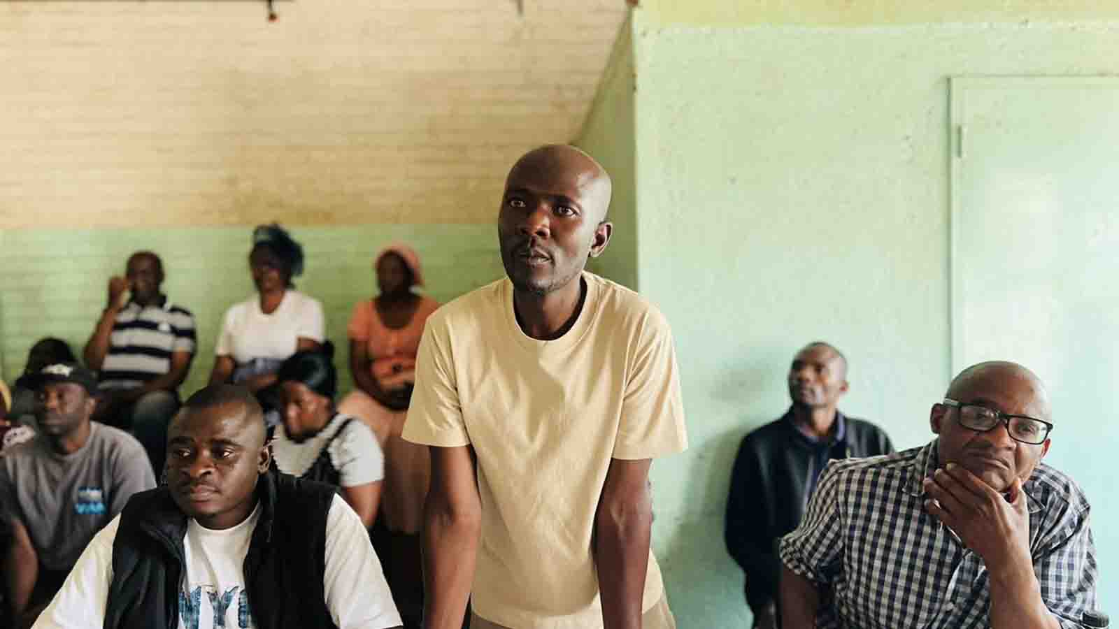Dzivarasekwa residents push for schools, clinics and roads in 2027 budget
