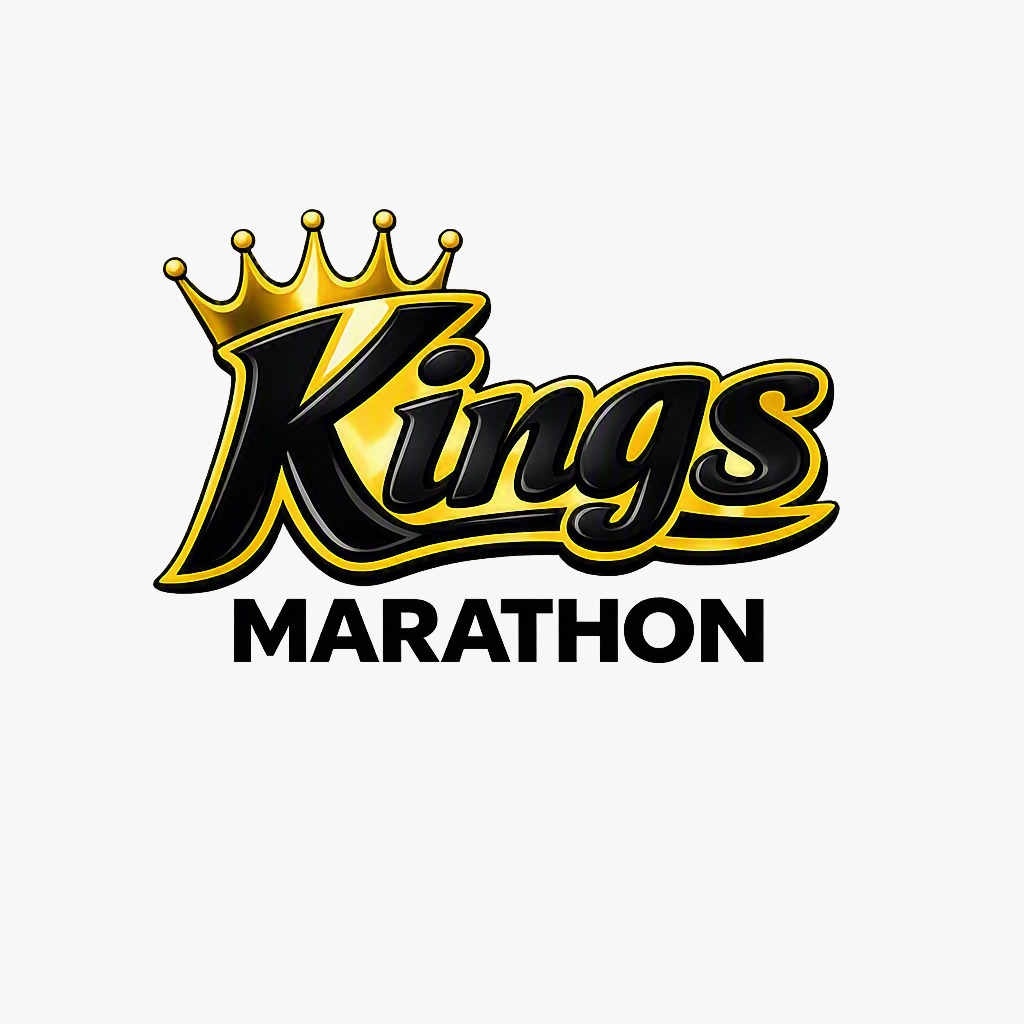Sponsors back Kings Half Marathon vision for youth and tourism