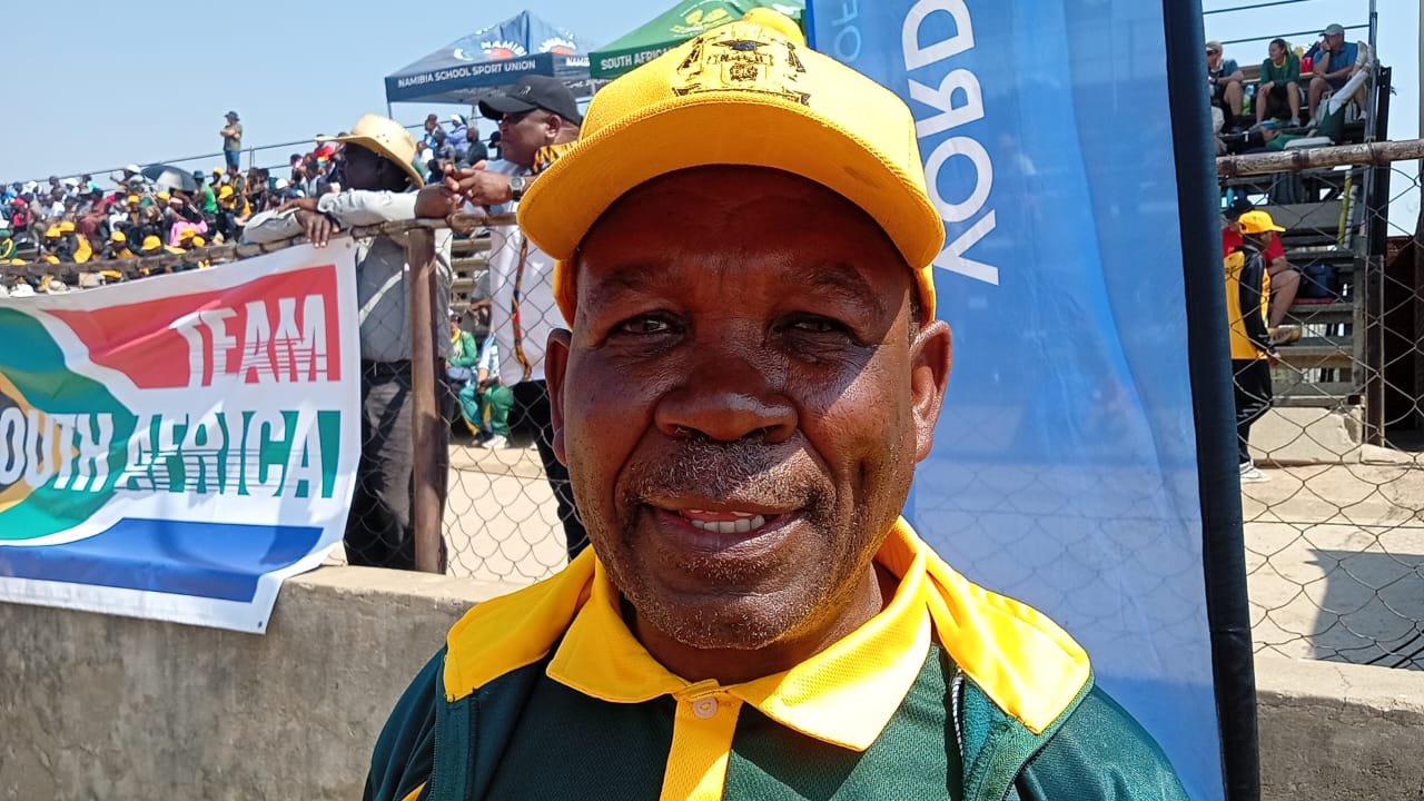 Athletics Events Start At Cossasa Games