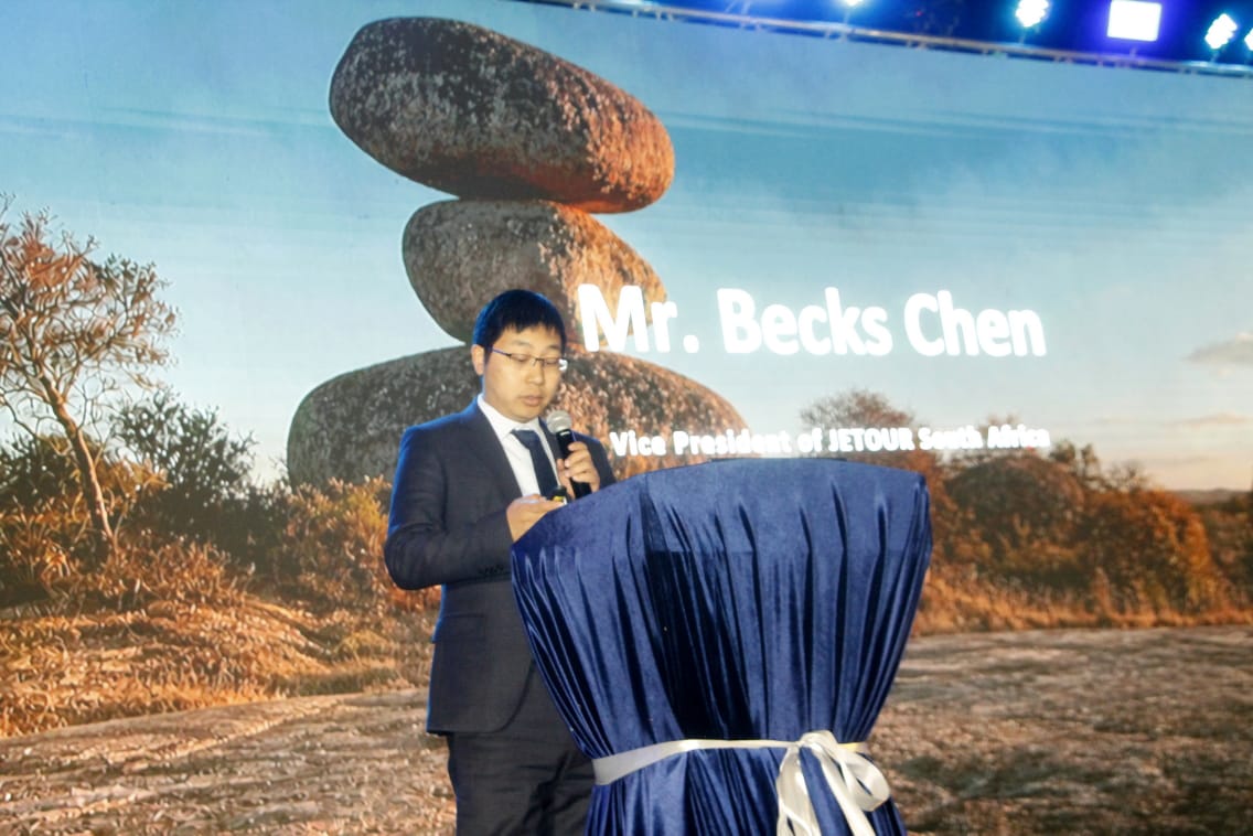 Chinese vehicle manufacturer expands footprint in Zimbabwe