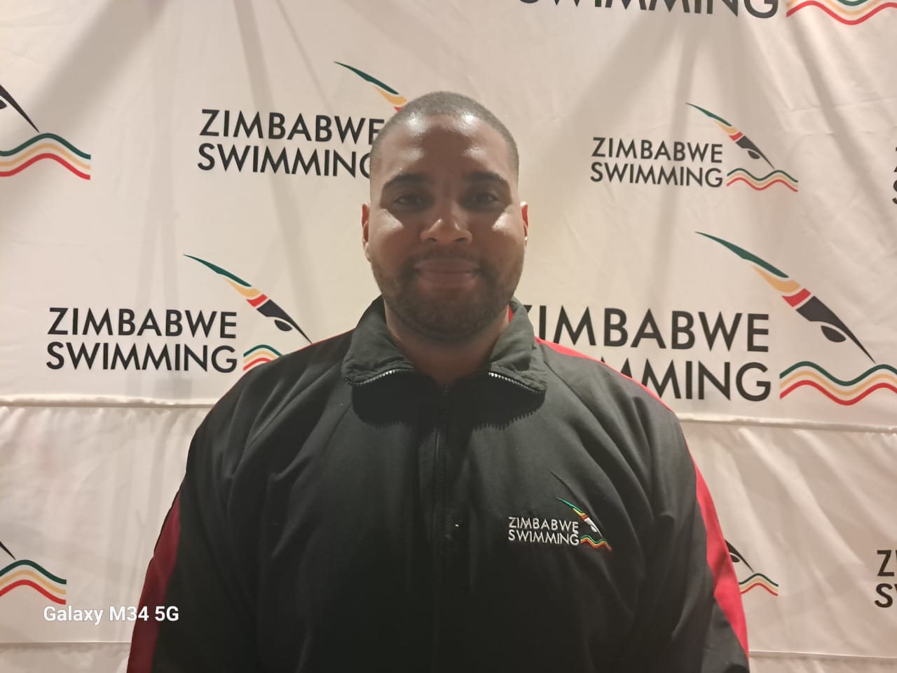 Team Zimbabwe confident ahead of Zone IV Champs