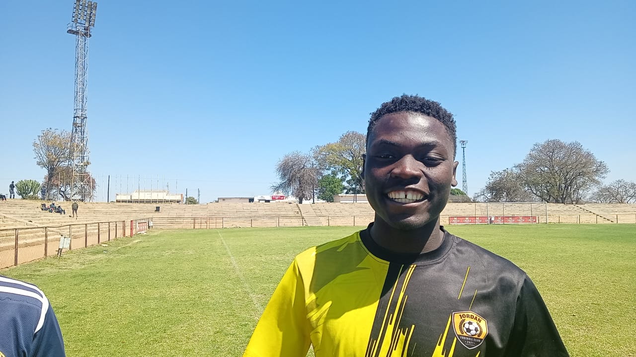 Cup dream ends, but Jordan FC dare to dream bigger