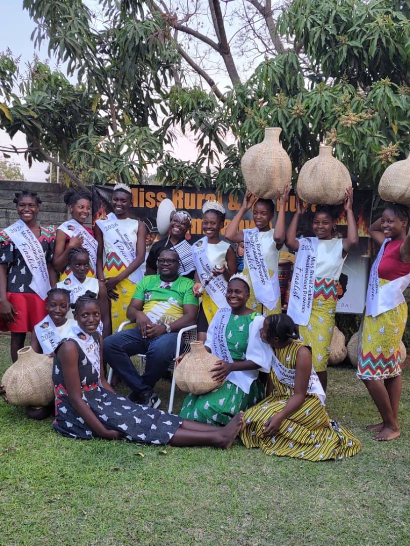 WINDFALL FOR RURAL BEAUTY QUEENS AND KINGS AS THEY GET RESIDENTIAL STANDS