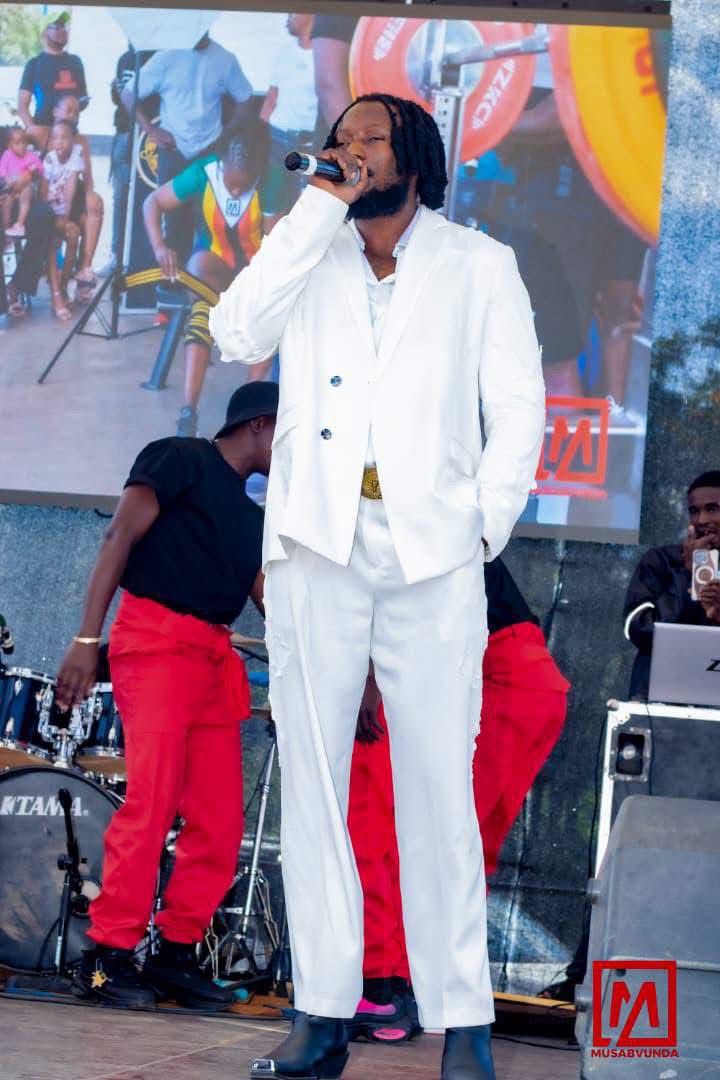 Baba Harare, Mzoe7 set to turn up summer in Bulawayo