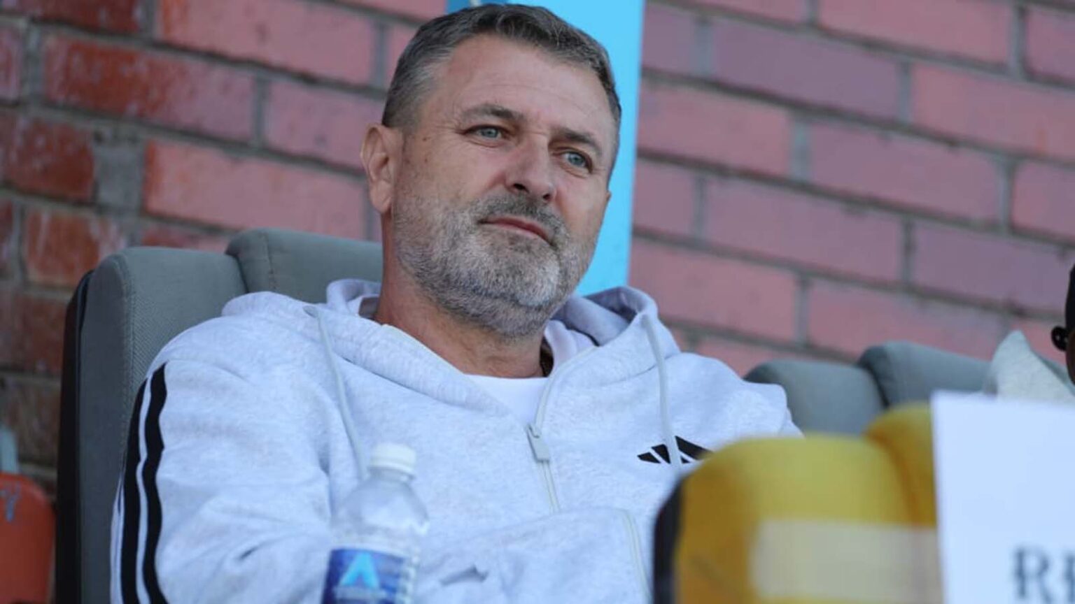 Cioaba orders Dynamos’ two-day-camp ahead of Harare Derby