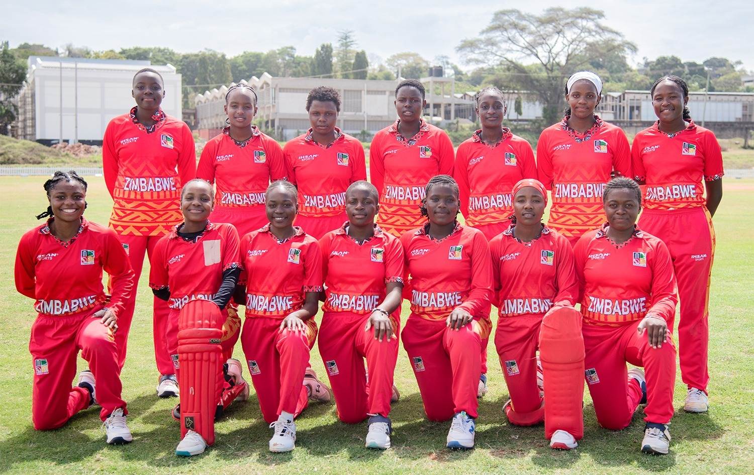 Garwe demands focus from Zim U-19