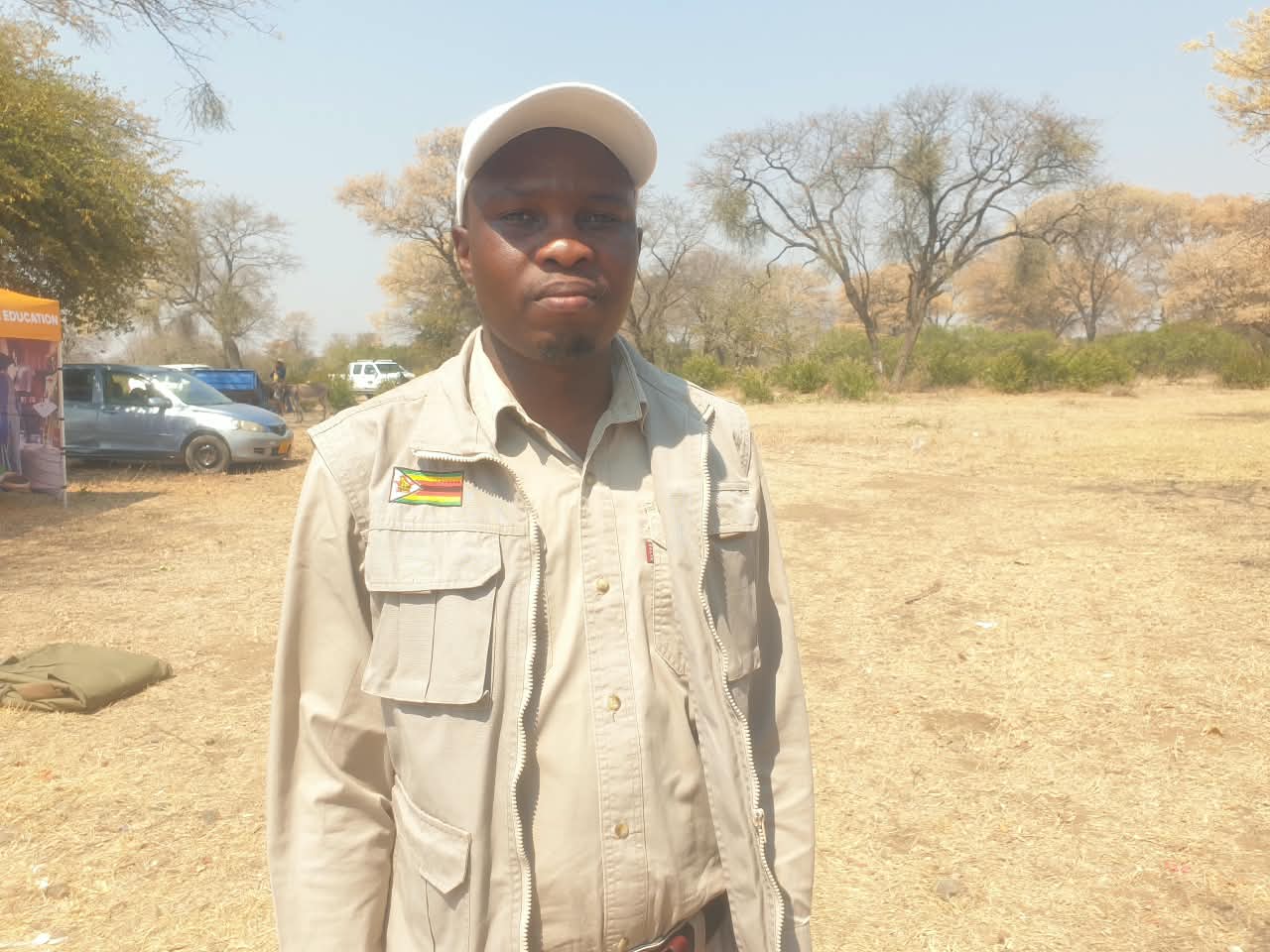 Farmers urged to consider organic fertilisers amid drought fears