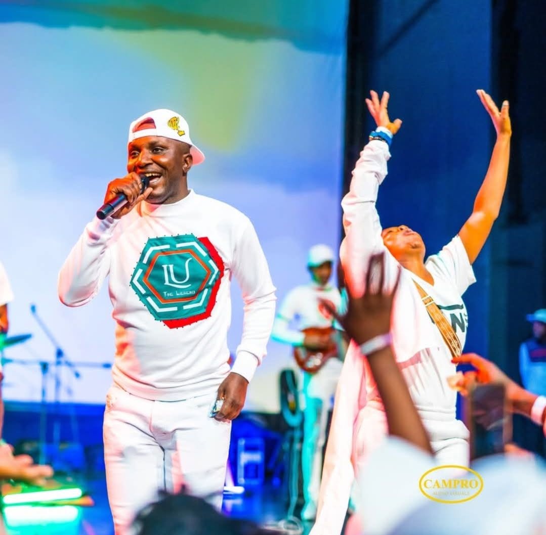 Byo set for first-ever all-white Rhumba extravaganza