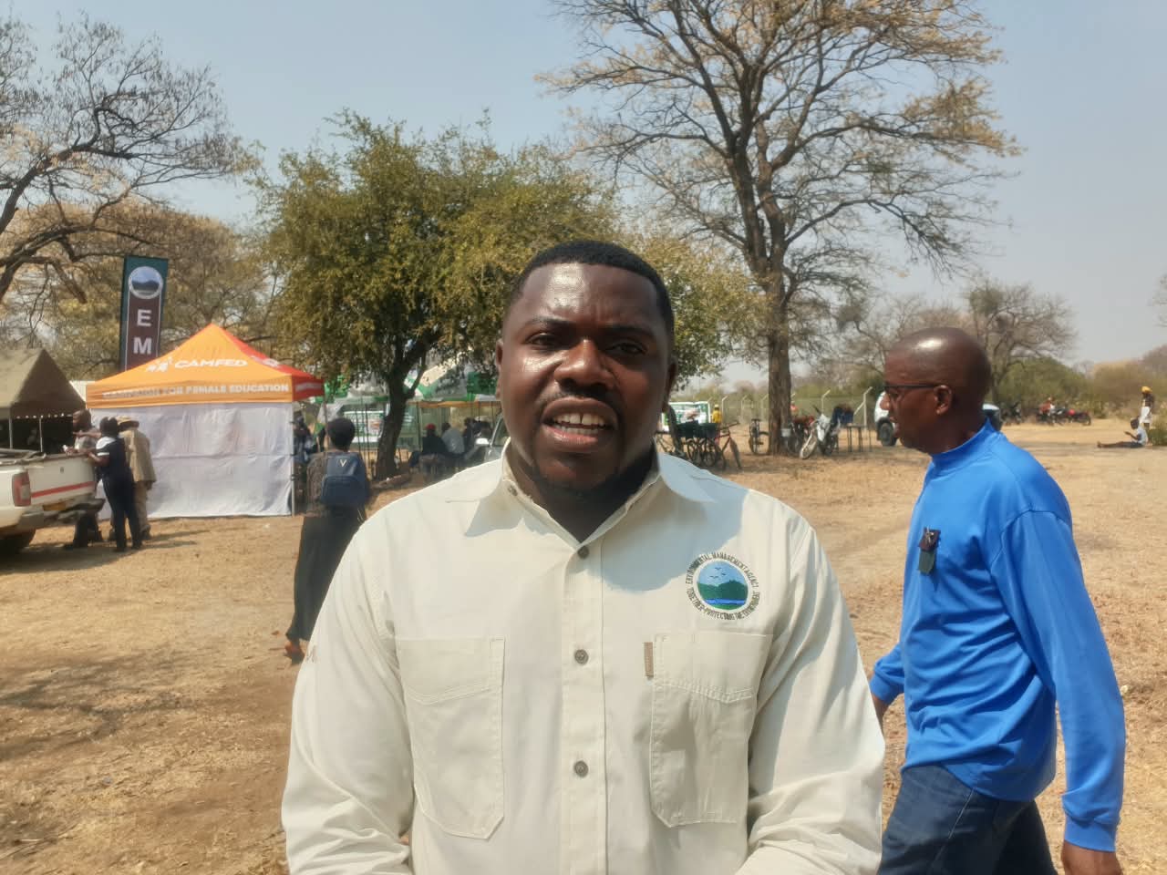 Farmers urged to prevent veld fires