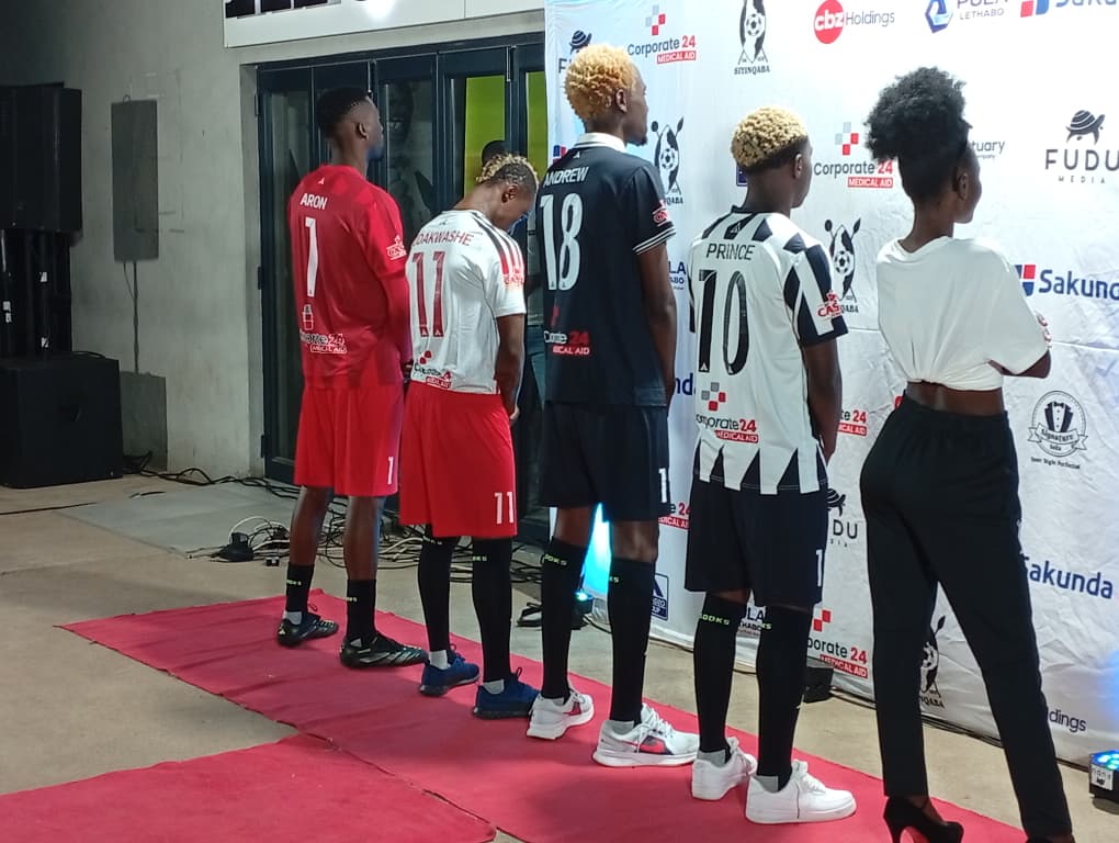 Looks Sportswear joins Highlanders centenary celebrations