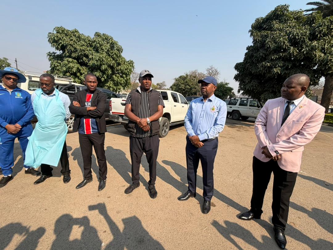 UBH lab to offer Ebola testing