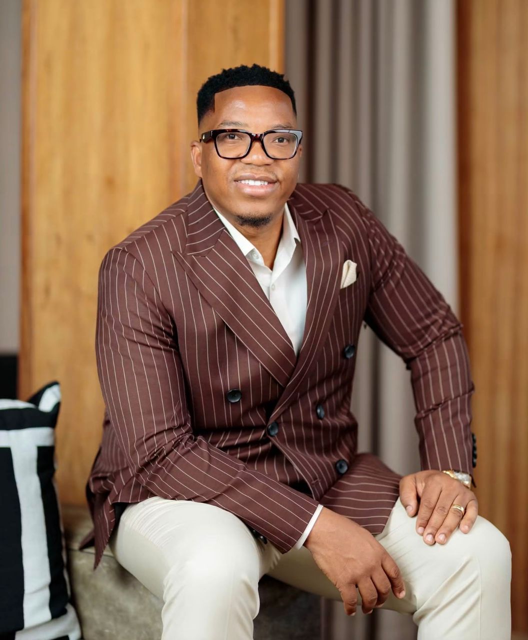Everton Mlalazi unveiled for Replenishment Concert