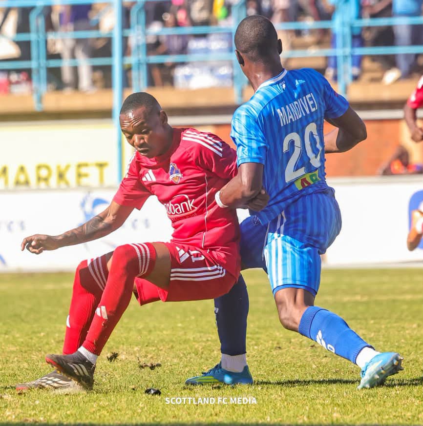 Scottland raise US$1 million dollars in one night. . . Peter Ndlovu implores players to respect club’s badge