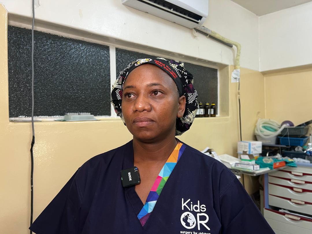 WATCH: Over 200 benefit from free medical outreach