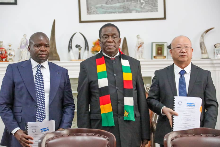 Deal to turn waste into power sealed