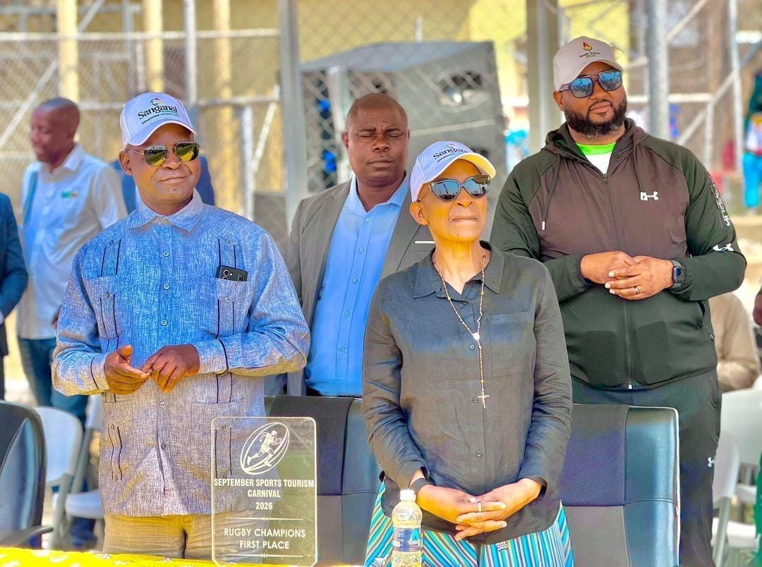 Sports Tourism Carnival lays foundation for annual Masvingo fixture