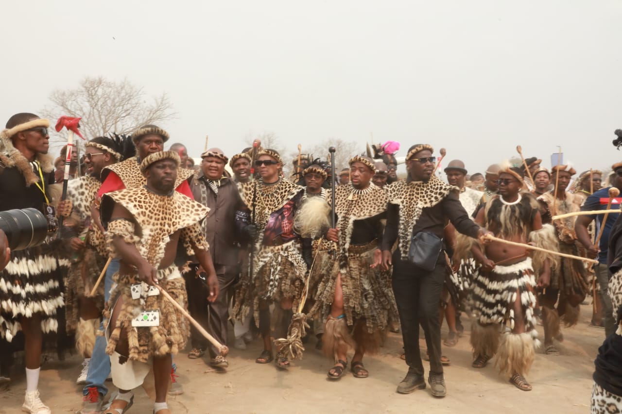 King Mzilikazi fest lives up to billing